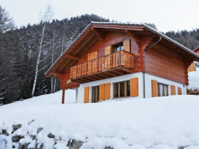 Chalet Elorian by Interhome